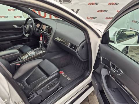 2009 Audi RS6 — sličica 13