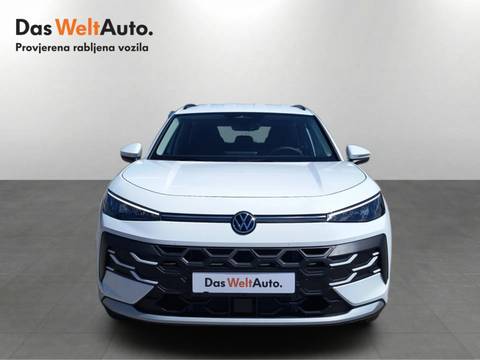 2026 Volkswagen T-Roc — sličica 8