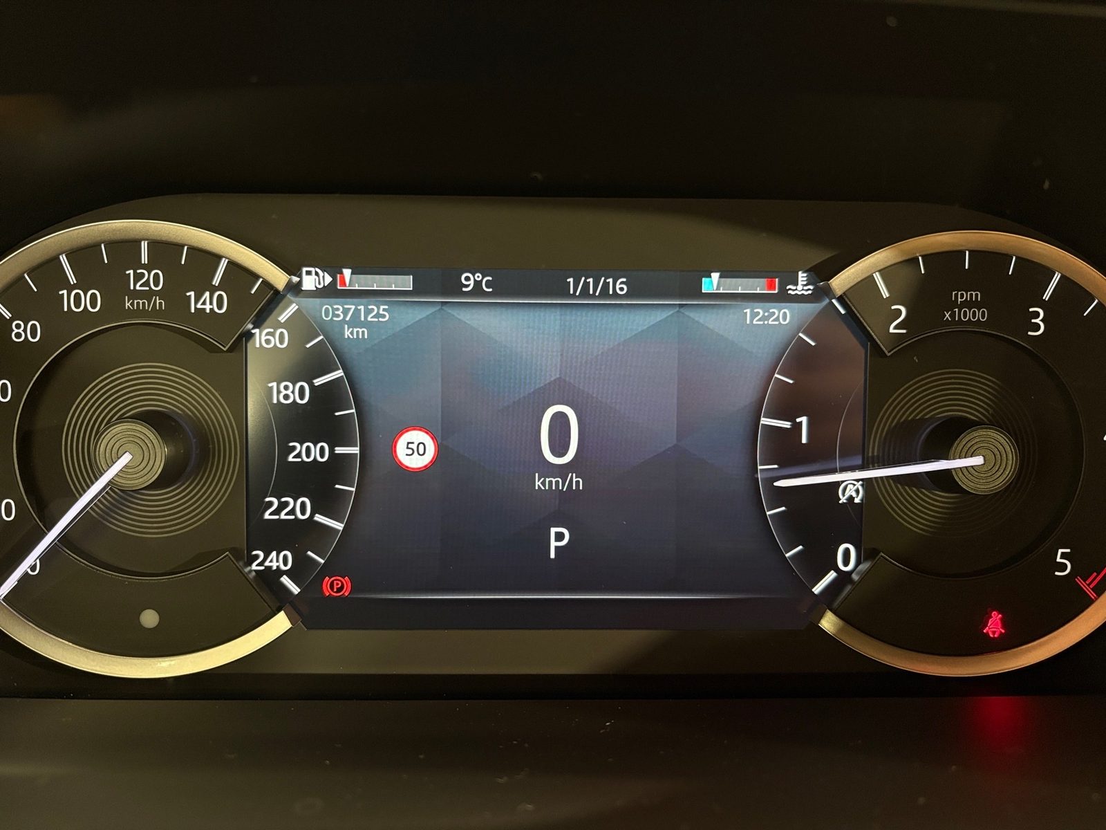 2022 Land Rover Discovery — fotografija 19
