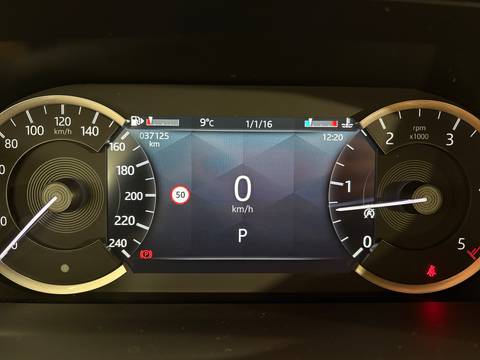 2022 Land Rover Discovery — sličica 19