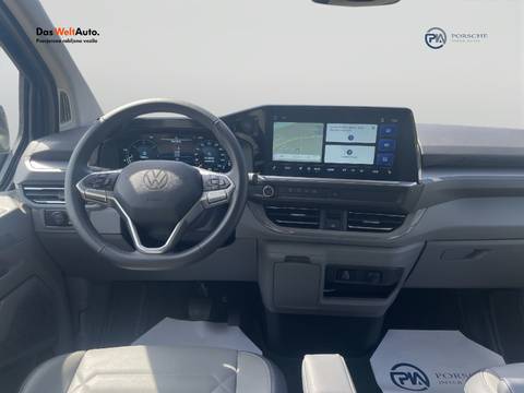 2026 Volkswagen Caravelle — sličica 12
