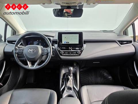 2022 Toyota Corolla — sličica 8