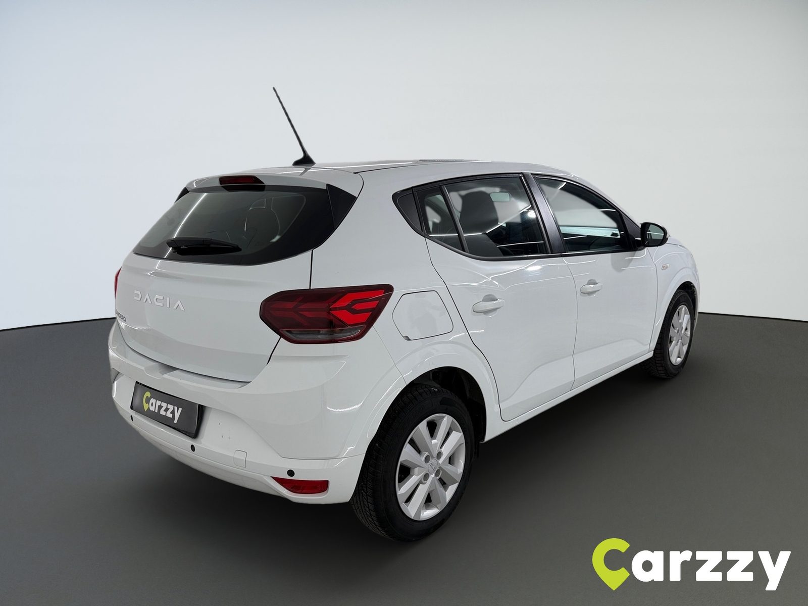 2023 Dacia Sandero — fotografija 6