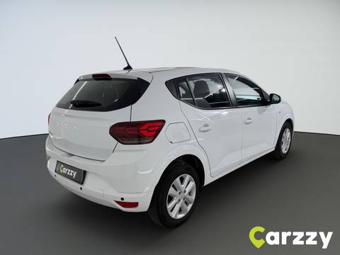 2023 Dacia Sandero — sličica 6