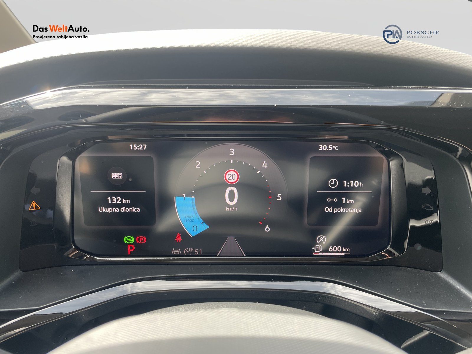 2026 Volkswagen Multivan — fotografija 15