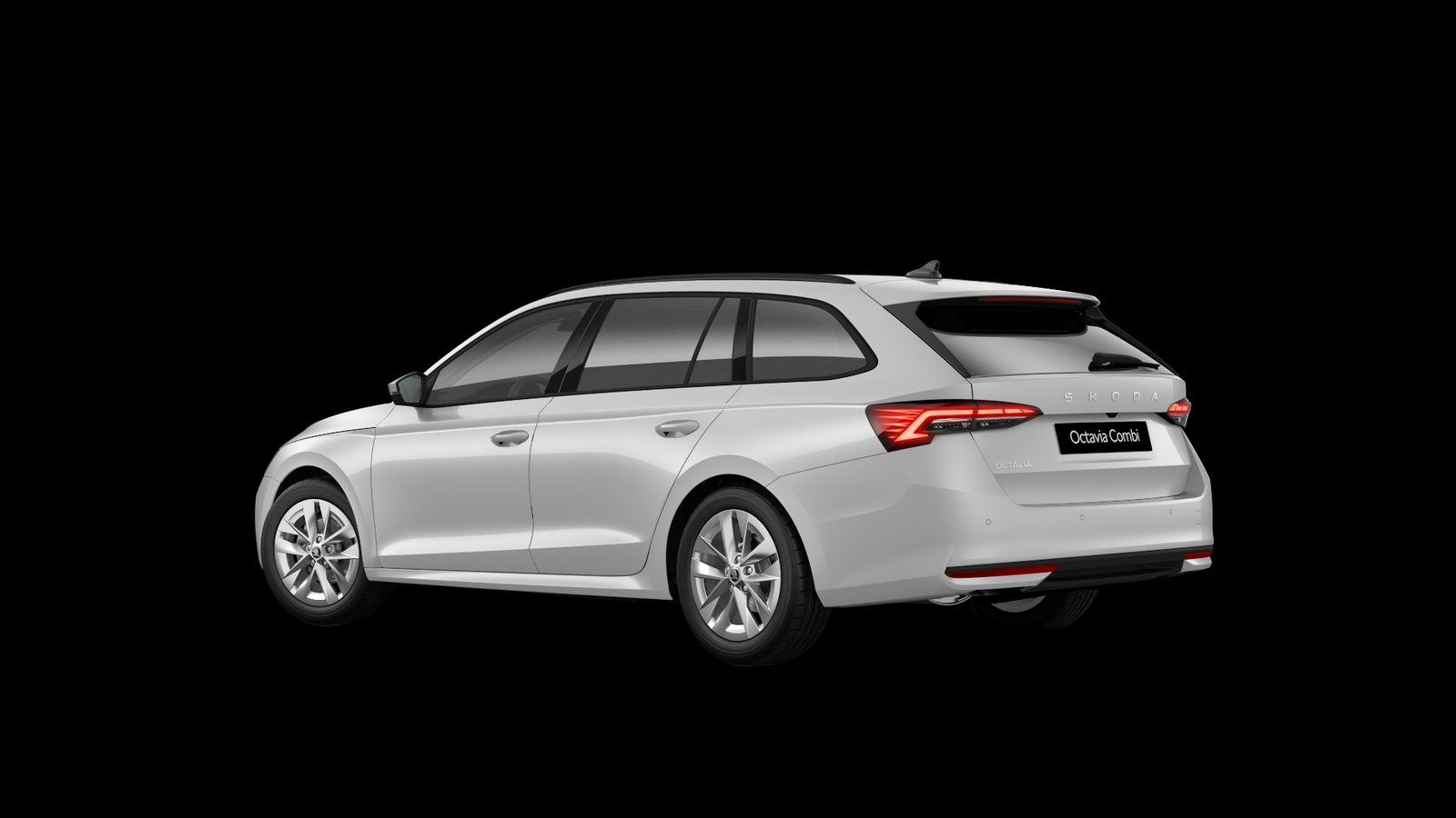 2026 Škoda Octavia Combi — fotografija 4