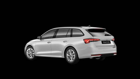 2026 Škoda Octavia Combi — sličica 4