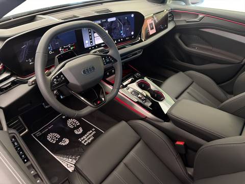 2026 Audi A6 S line — sličica 17