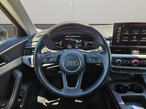 2021 Audi A4 Avant — sličica 15