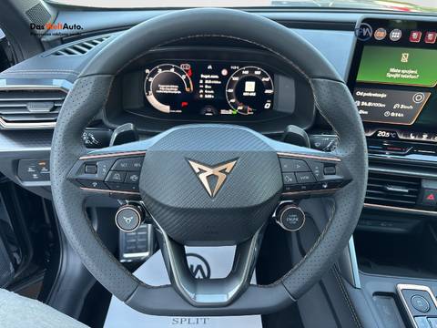 2026 Cupra Formentor — sličica 16