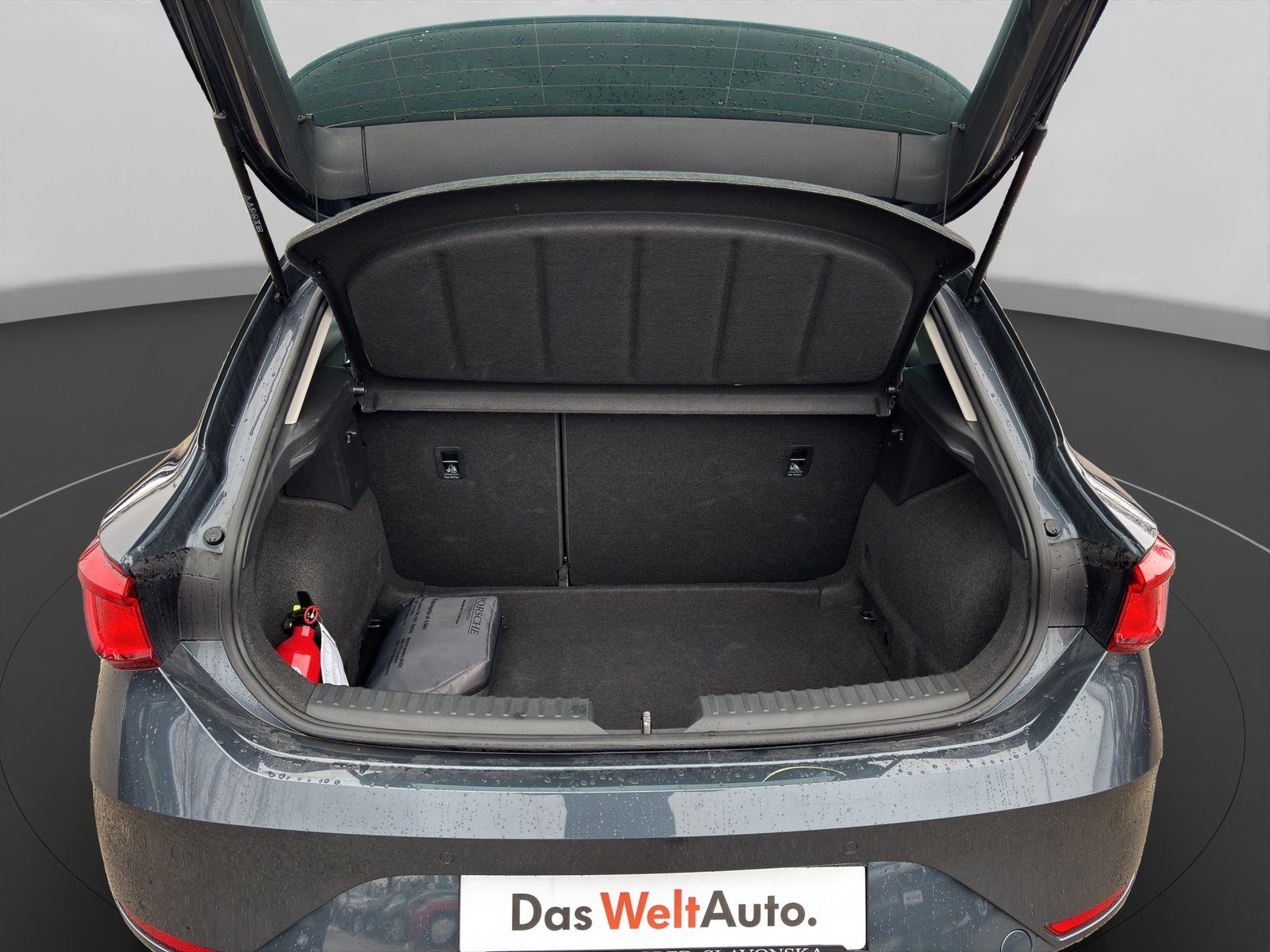 2024 Seat Leon — fotografija 17