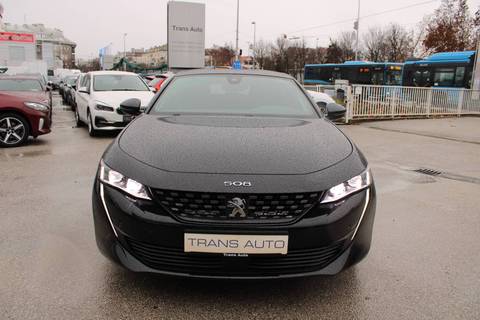 2022 Peugeot 508 — sličica 2