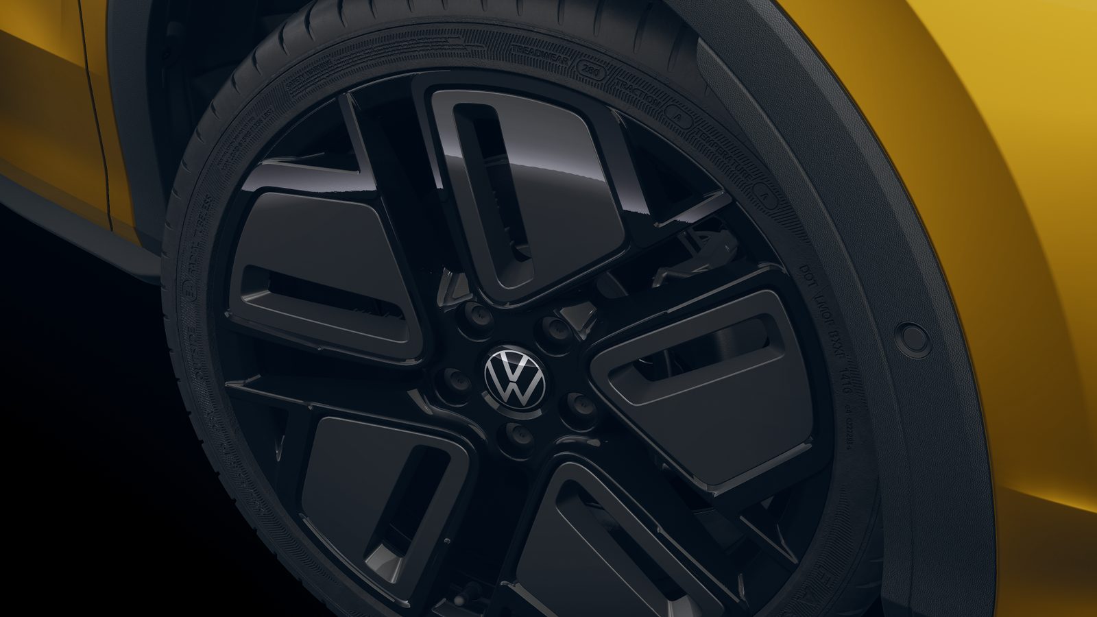 2026 Volkswagen T-Roc R-Line — fotografija 7