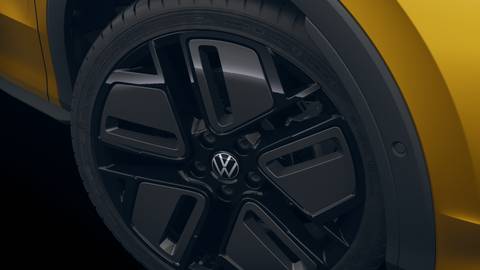 2026 Volkswagen T-Roc R-Line — sličica 7