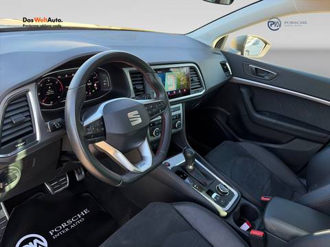 2023 Seat Ateca — sličica 11