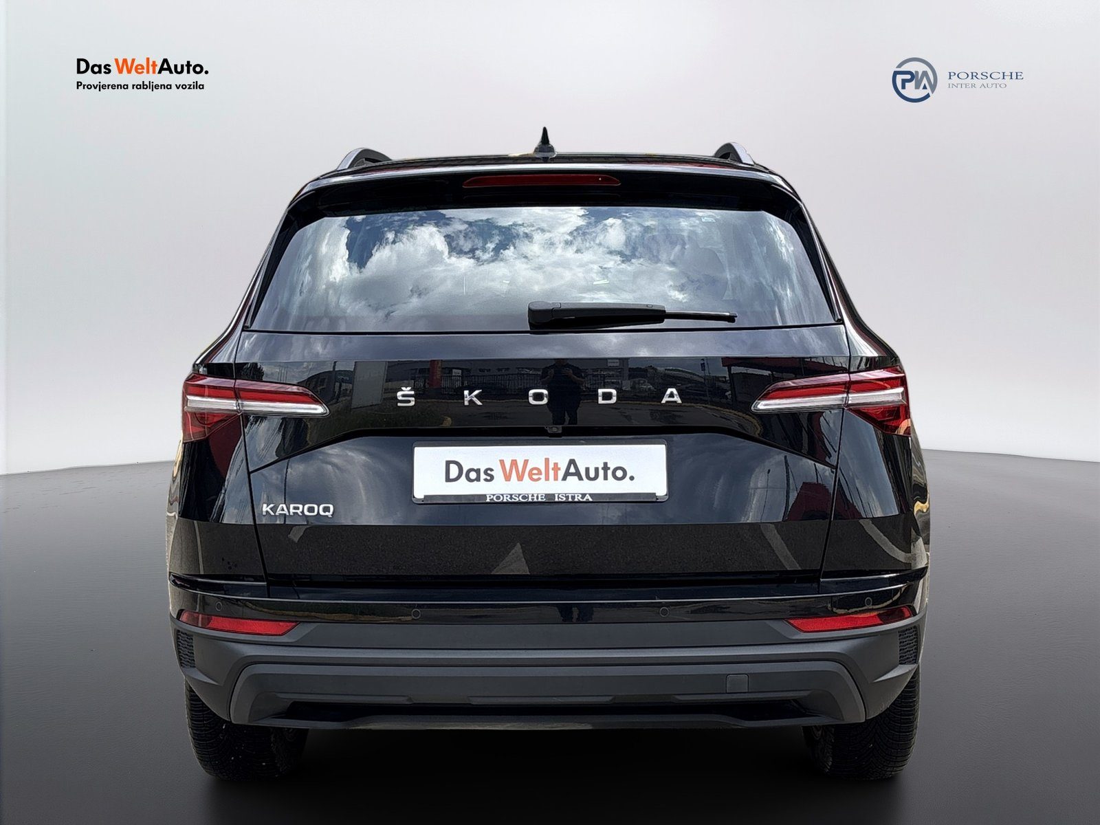 2022 Škoda Karoq — fotografija 7