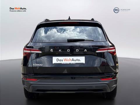 2022 Škoda Karoq — sličica 7