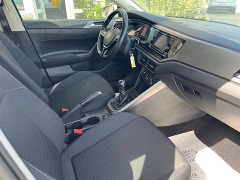 2019 Volkswagen Polo — sličica 17