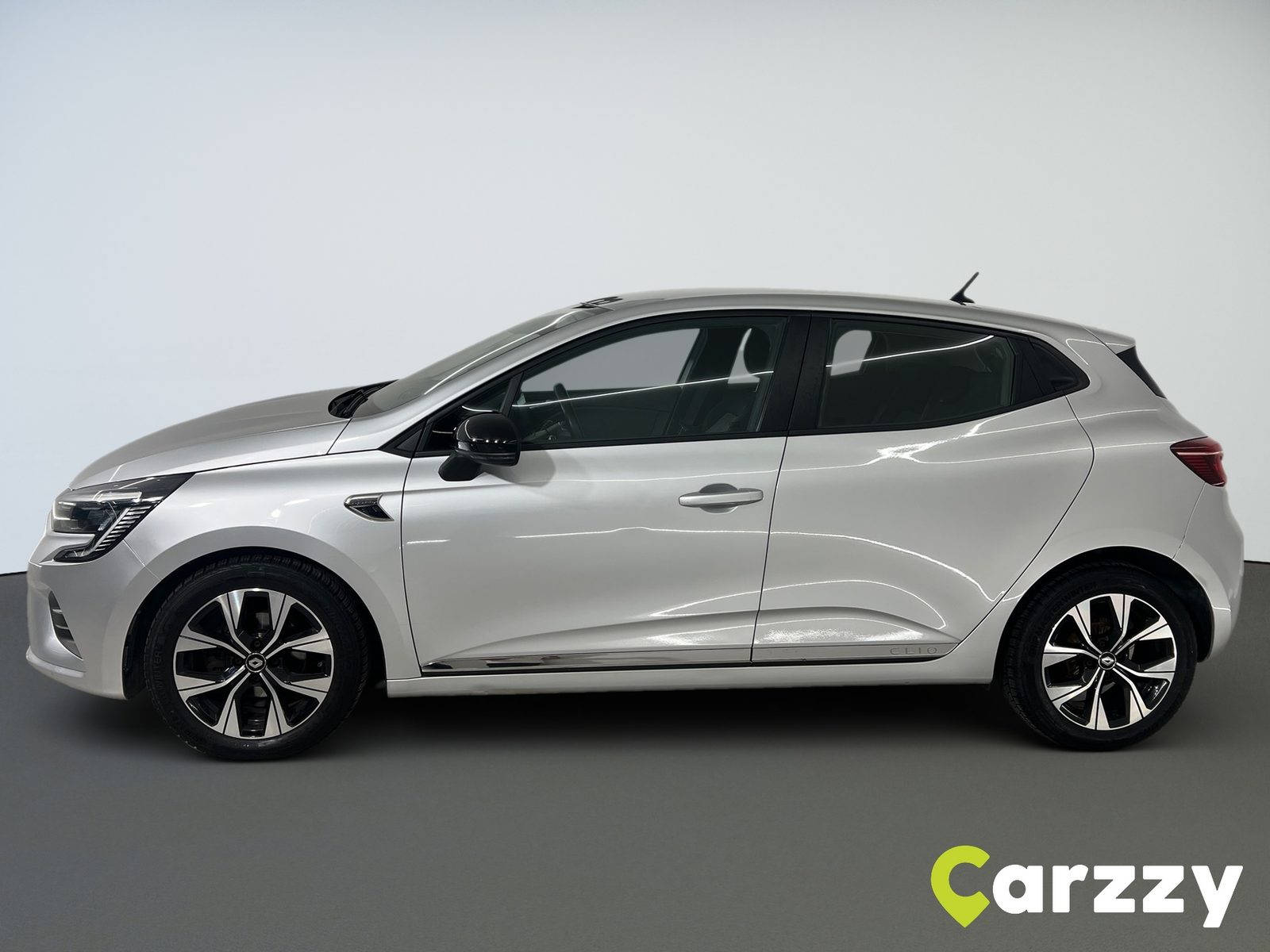 2021 Renault Clio — fotografija 8