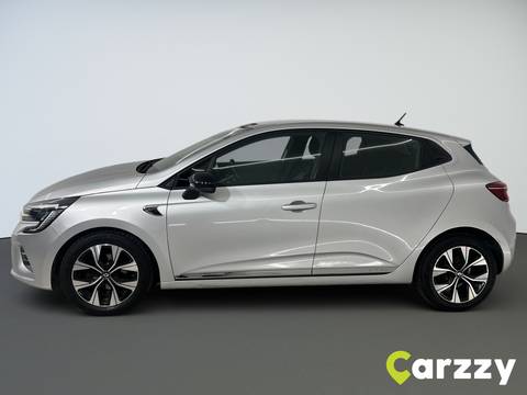 2021 Renault Clio — sličica 8