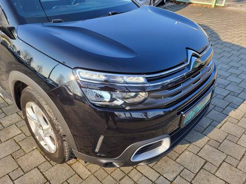2019 Citroën C5 — sličica 9