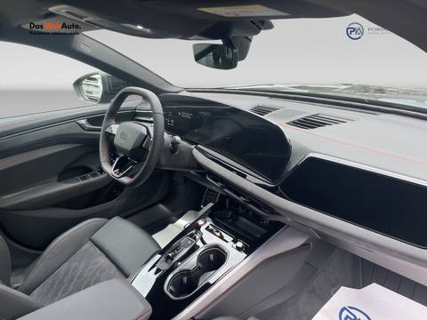 2026 Audi A6 Avant S line — sličica 13
