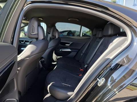 2026 Mercedes-Benz E-klasa — sličica 14