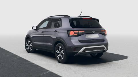 2026 Volkswagen T-Cross — sličica 4
