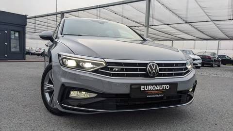 2023 Volkswagen Passat