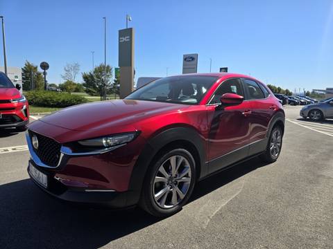 2019 Mazda CX-30 — sličica 1