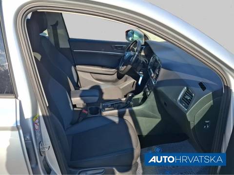 2018 Seat Ateca — sličica 14