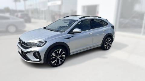 2023 Volkswagen Taigo
