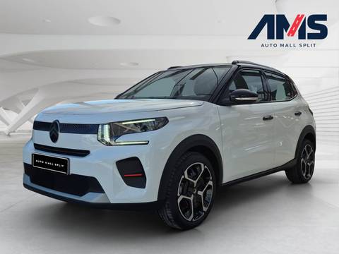 2025 Citroën C3