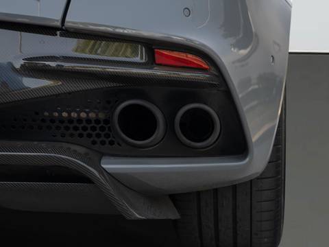 2022 Aston Martin DBS — sličica 12