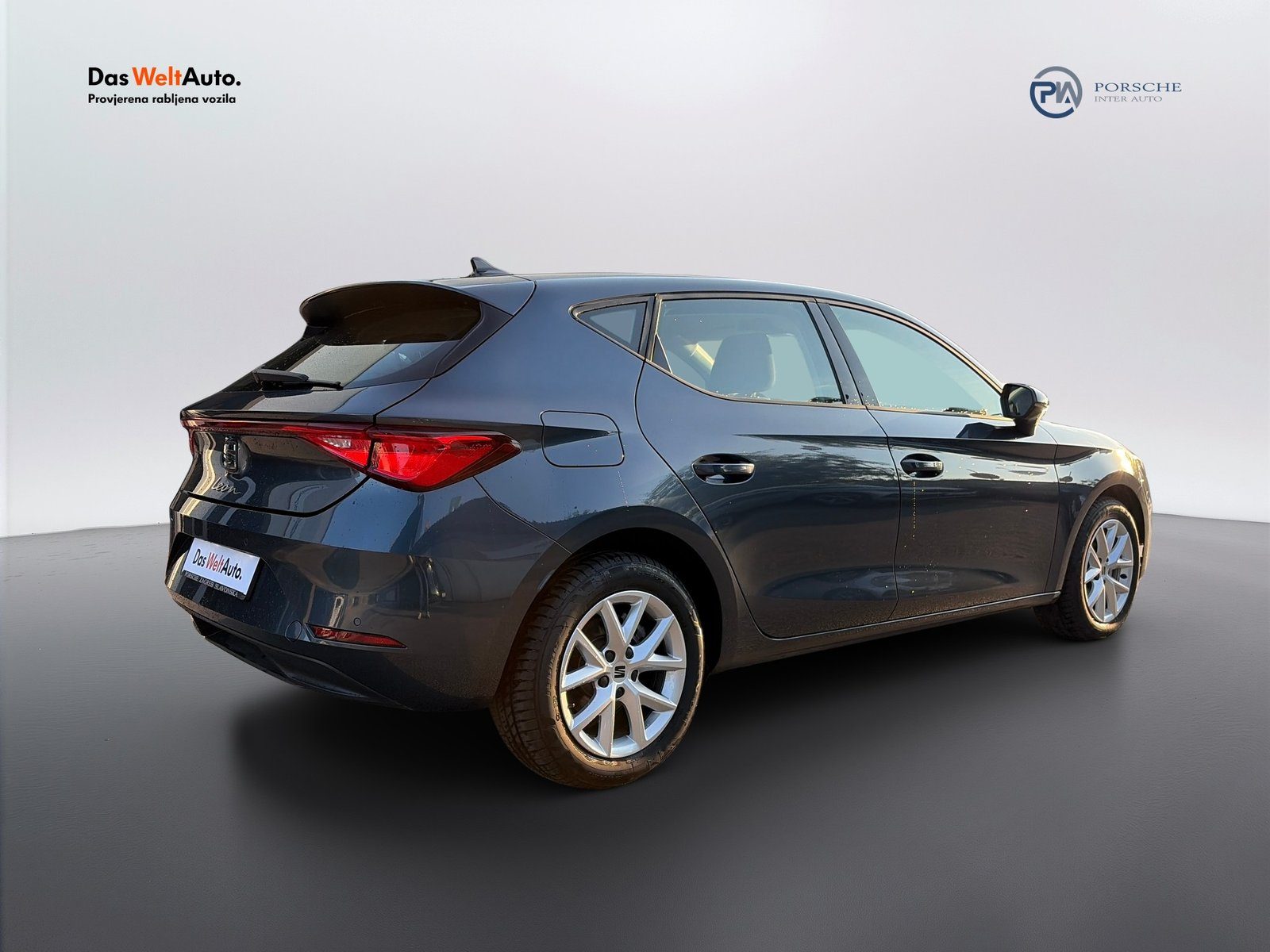 2025 Seat Leon — fotografija 5
