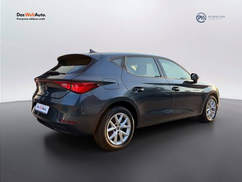 2025 Seat Leon — sličica 5