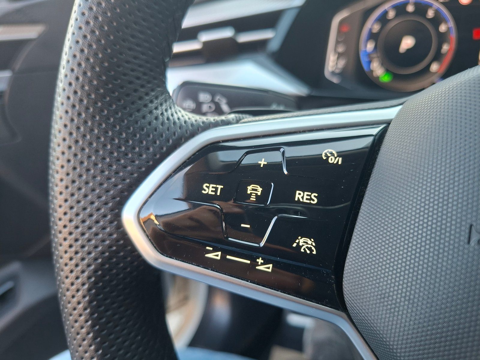 2022 Volkswagen Arteon — fotografija 18