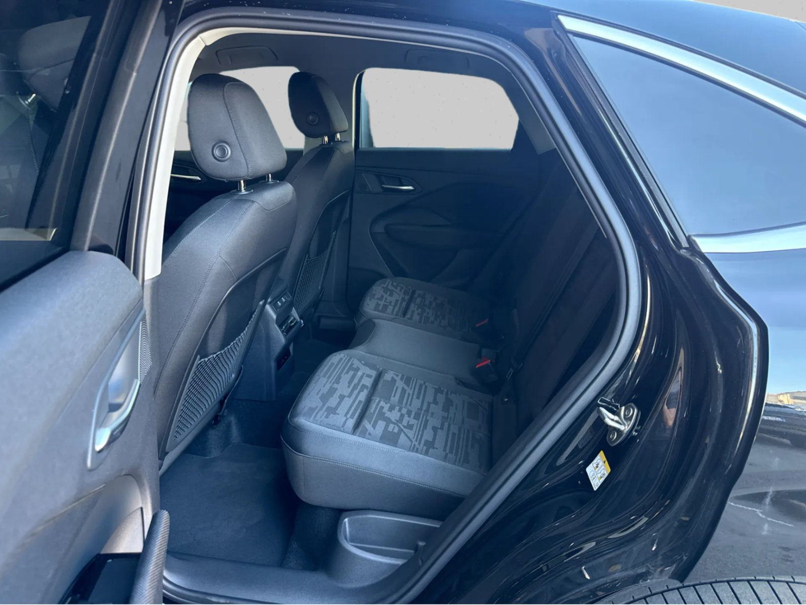 2026 Audi Q3 Sportback — fotografija 12
