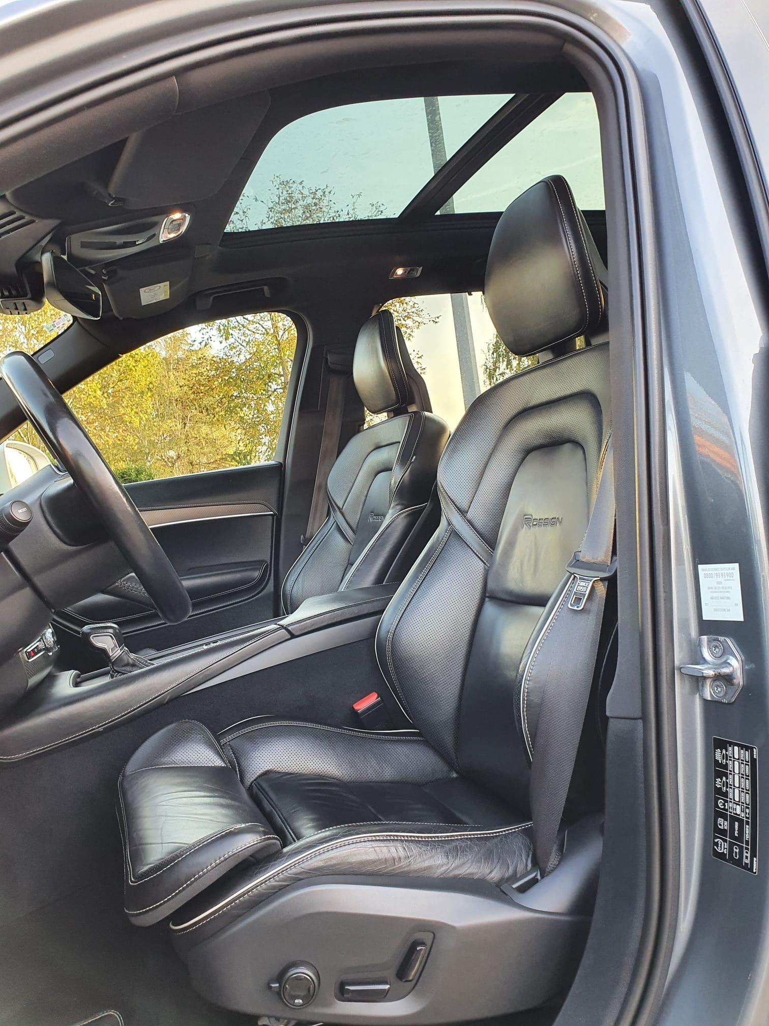 2016 Volvo XC90 — fotografija 10