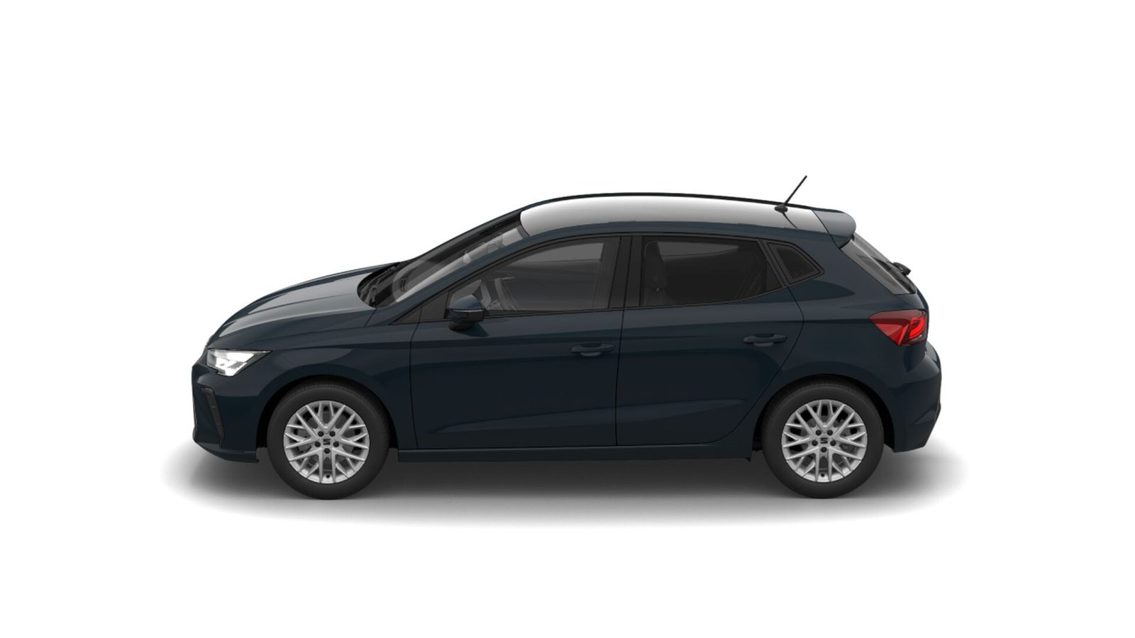2026 Seat Ibiza — fotografija 3