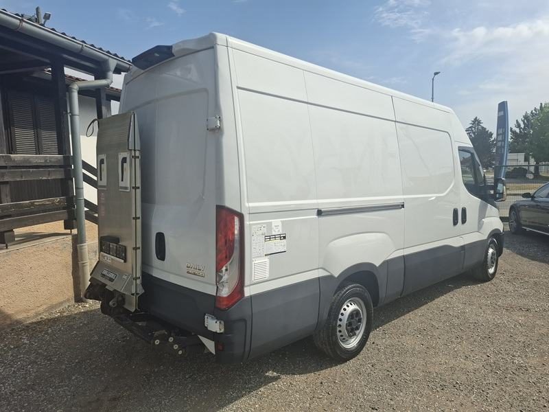 2019 Iveco Daily — fotografija 5