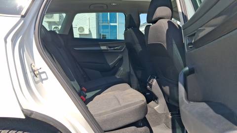 2018 Škoda Karoq — sličica 10