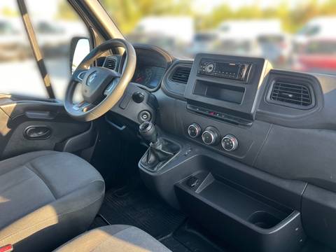 2022 Renault Master — sličica 16