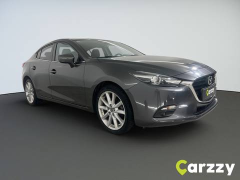 2017 Mazda 3 — sličica 4