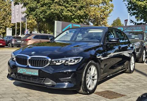 2021 BMW Serija 3 — sličica 2