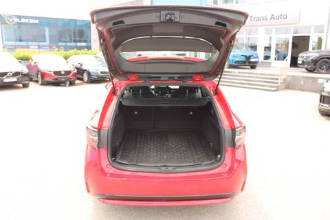 2021 Toyota Corolla Wagon — sličica 10