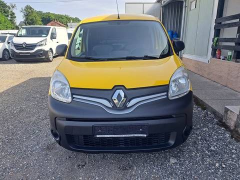 2018 Renault Kangoo — sličica 2