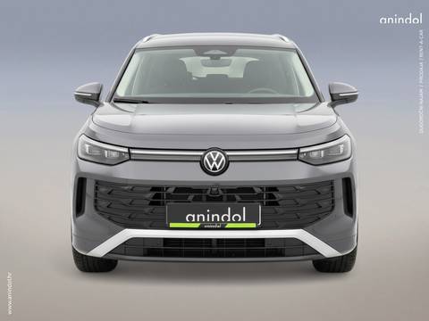 2026 Volkswagen Tayron — sličica 10