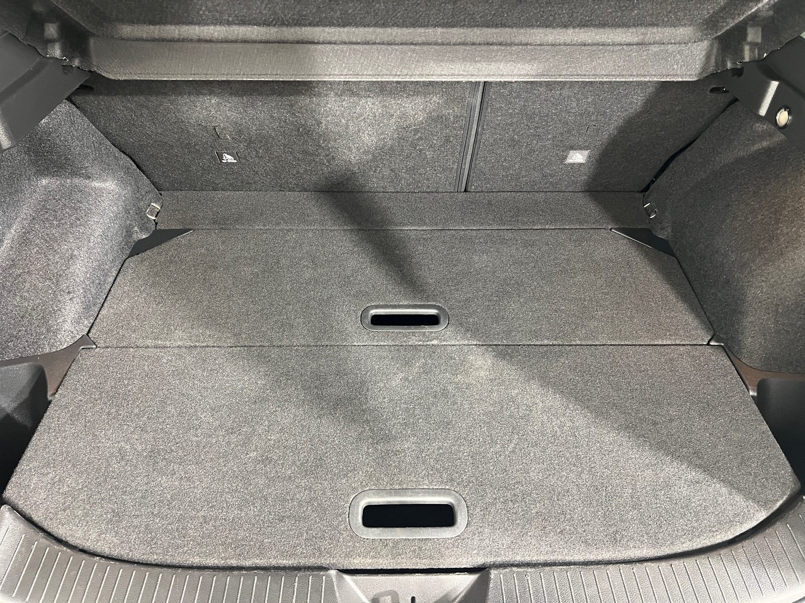 2023 Nissan Qashqai — fotografija 12