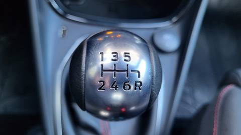 2024 Ford Puma — sličica 19